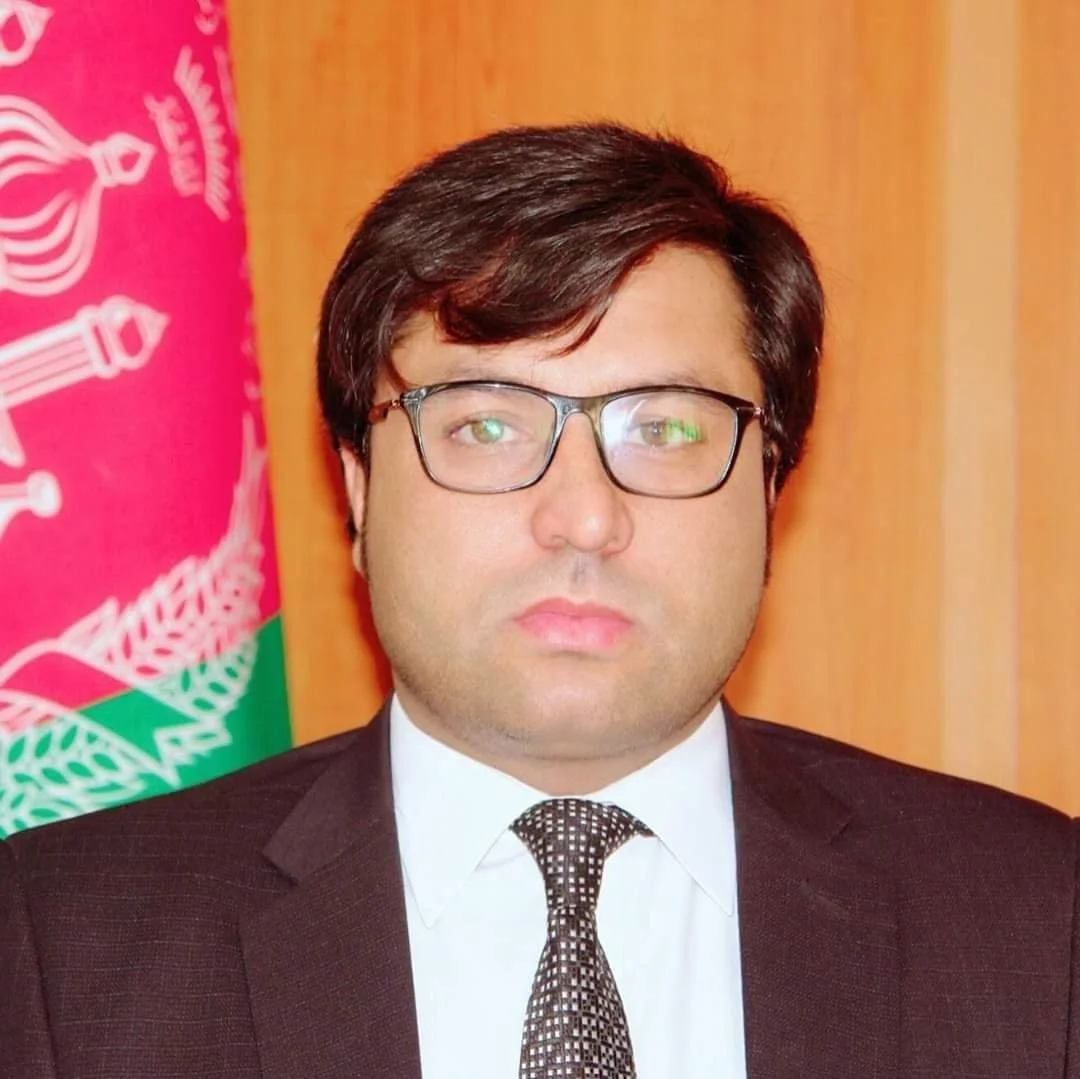 Abdulhadi Achakzai