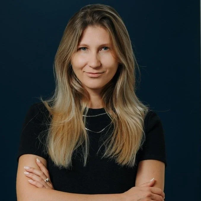 Olga Chevganiuk