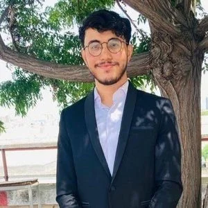 Ahmed Elhadj