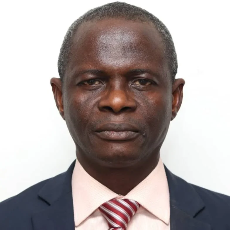Gaius Okwezuzu