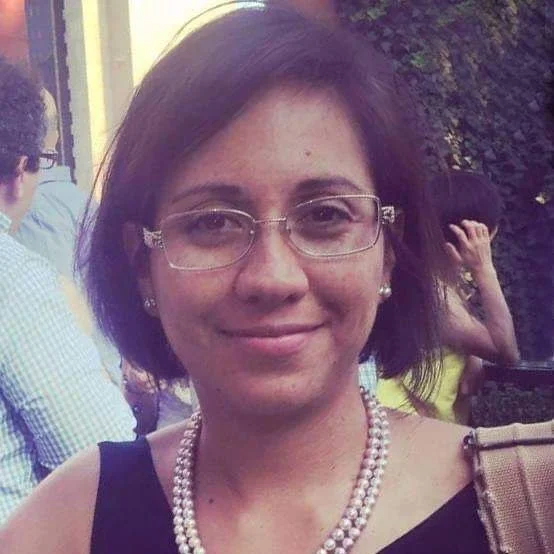 Isis Álvarez Ortiz