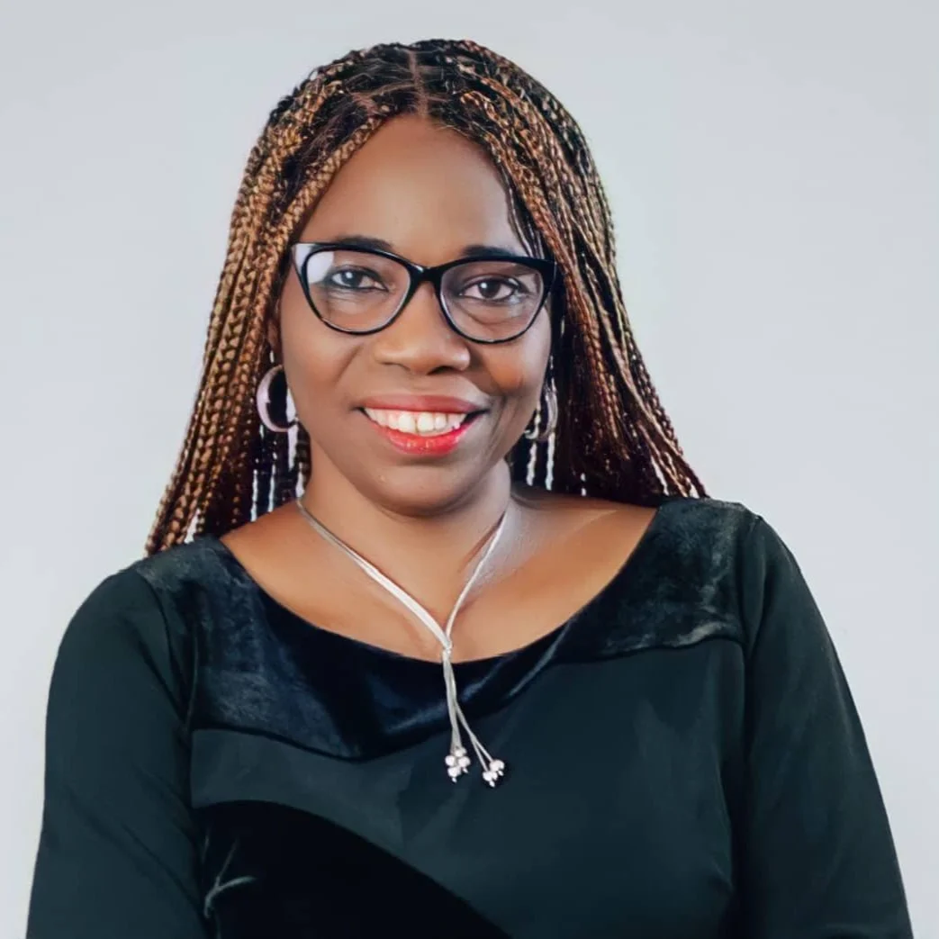 Prof. Violet Aigbokhaevbo