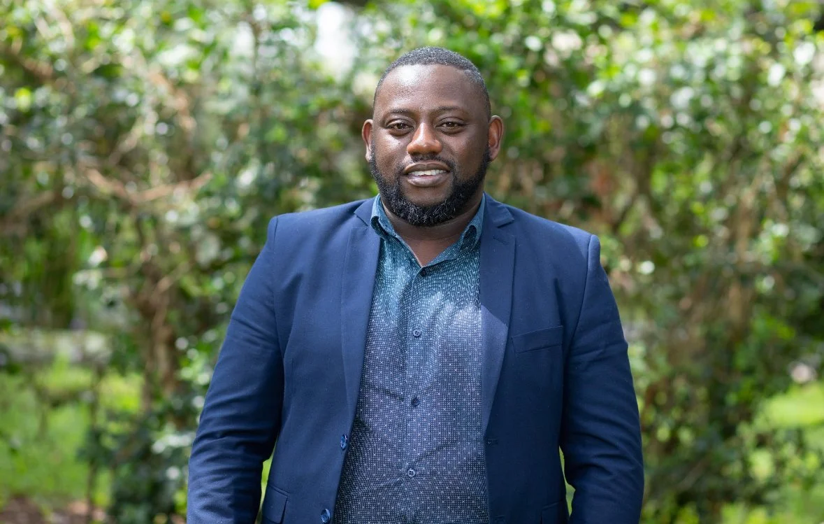 Ignatious Kudakwashe Maeresa