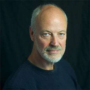 Patrick Alley