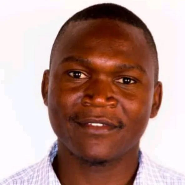 Aubrey Chidziwisano