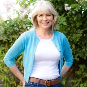 Sue Miller