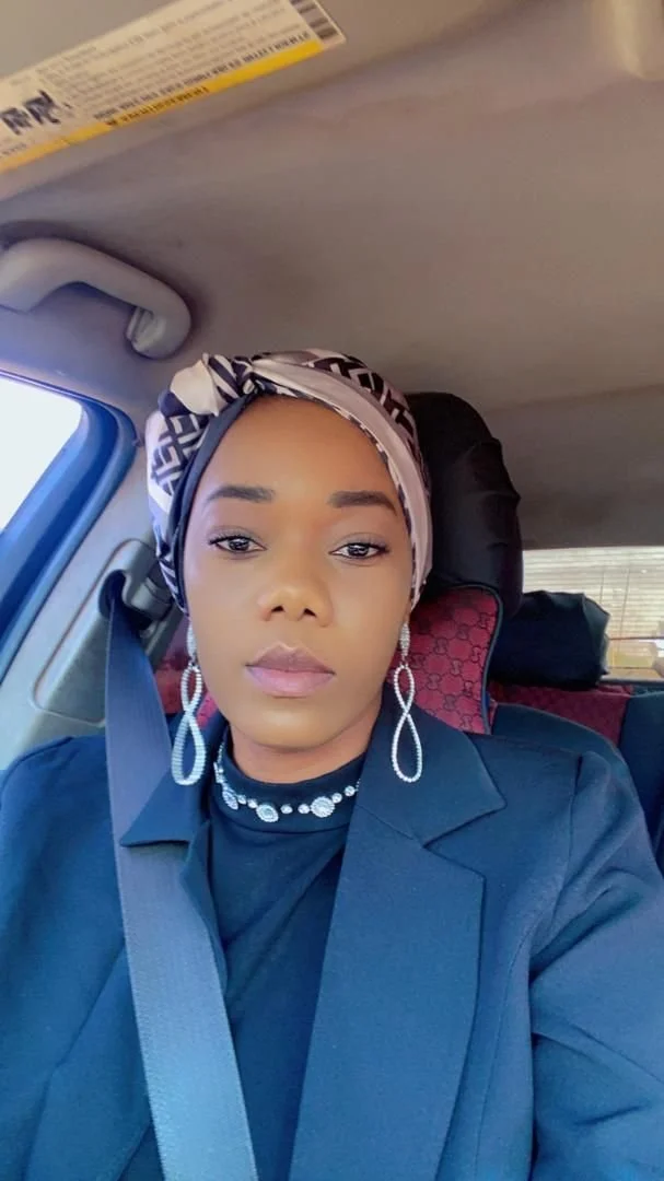 Dr. Fatou Camara