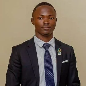 Guillaume Kalonji