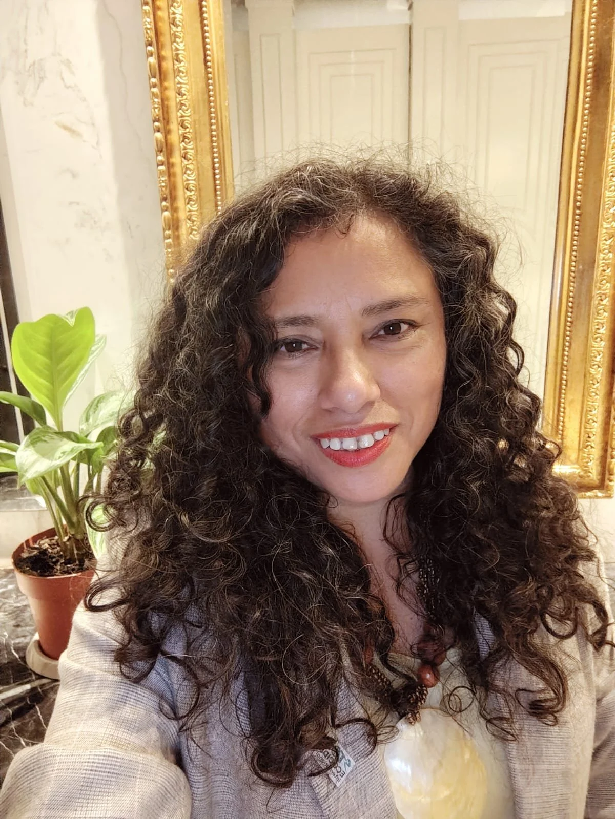 Milagros Quispe