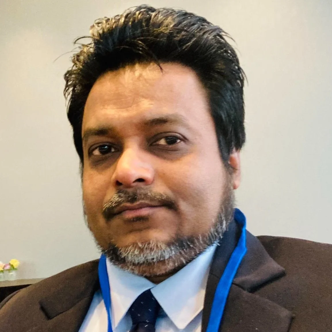 Shantha Dalugamage