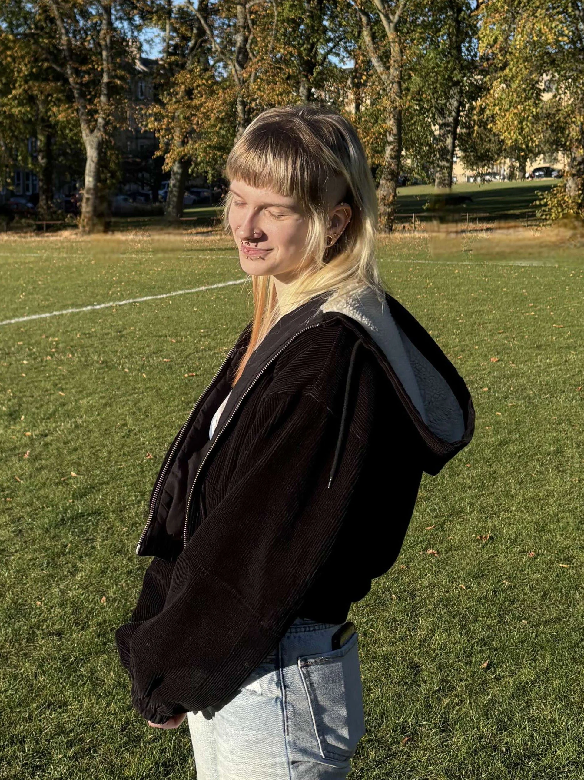 Sparrow Park