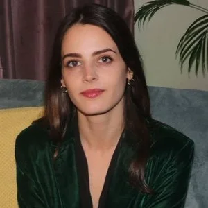 Anna Maddrick