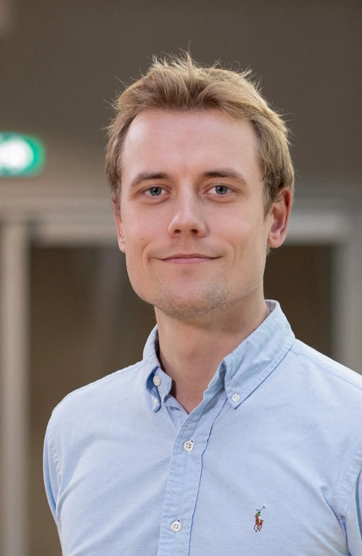 Thomas Nielsen