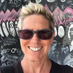 Brigid Inder