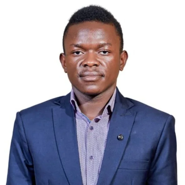 Eriga Reagan Elijah