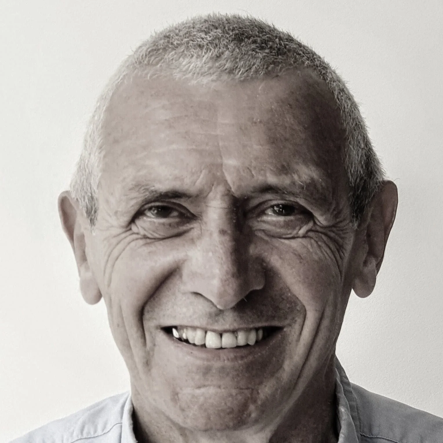 Richard Leachman