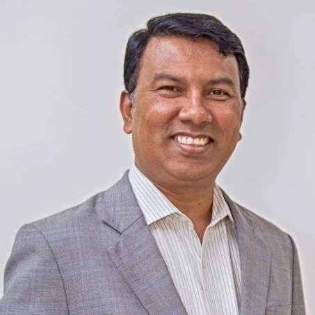 Kazi Amdadul Hoque