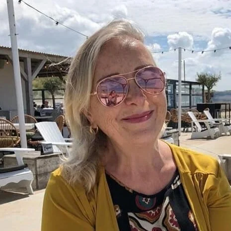 Elly van Vliet