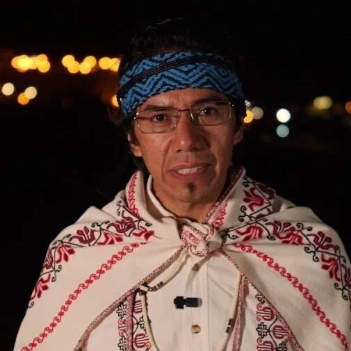 Mindahi Bastida
