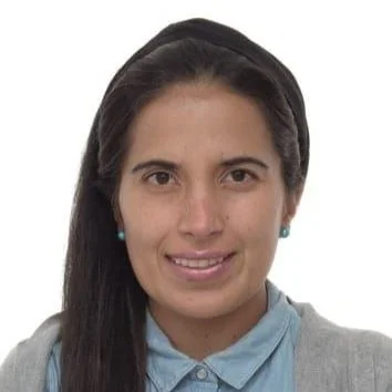 Luisa Fernanda Fierro Hernández