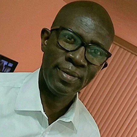 Mamadou Diobe Gueye