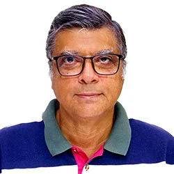 Perses Bilimoria