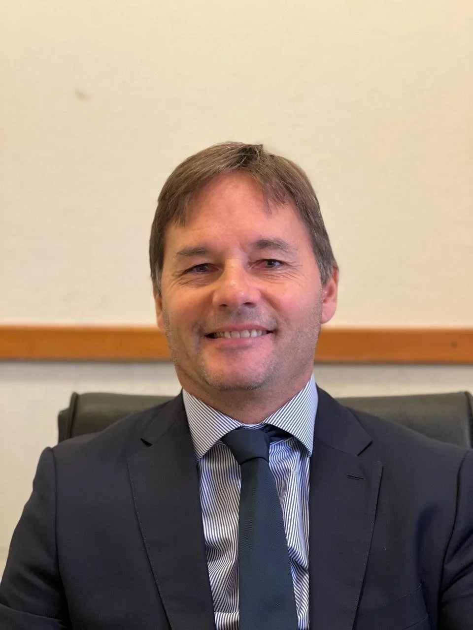 Prof. Miguel Angel Asturias