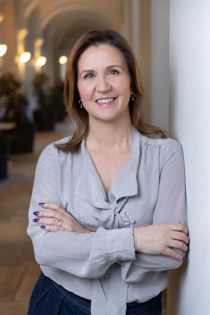Louise Kjellerup Roper