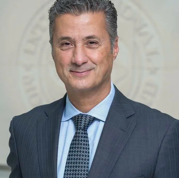 Ralph Chami