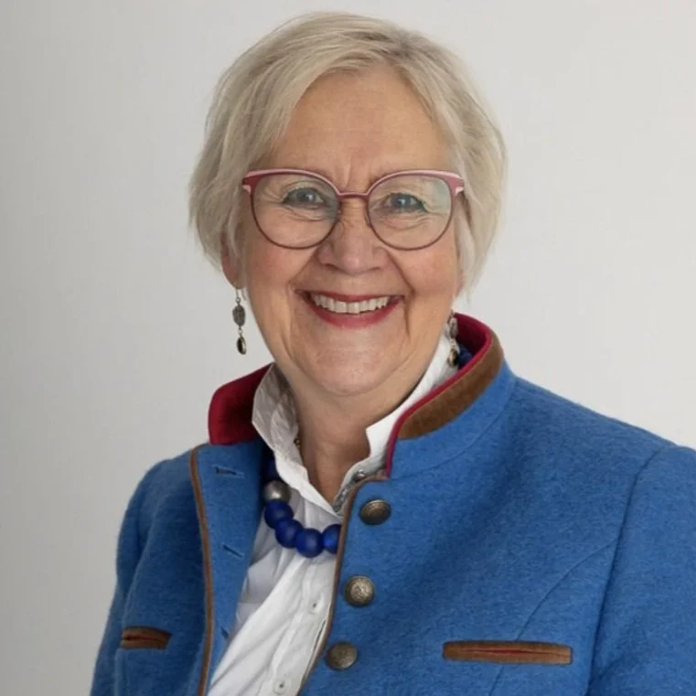 Kristín Vala Ragnarsdóttir