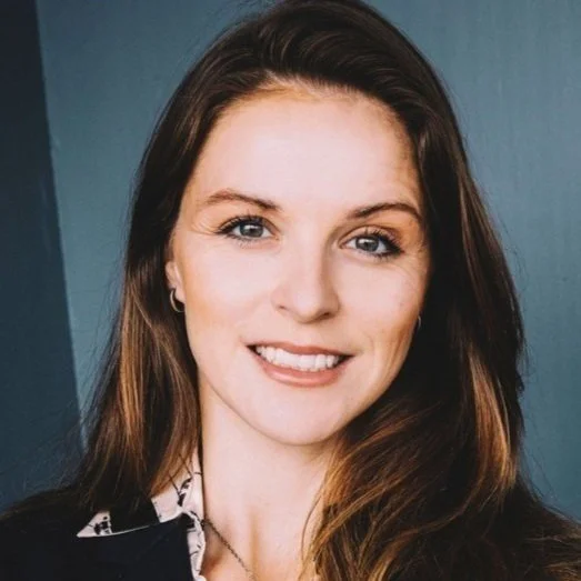 Anna Hulda Ólafsdóttir