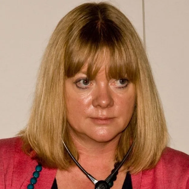 Kate Pickett OBE