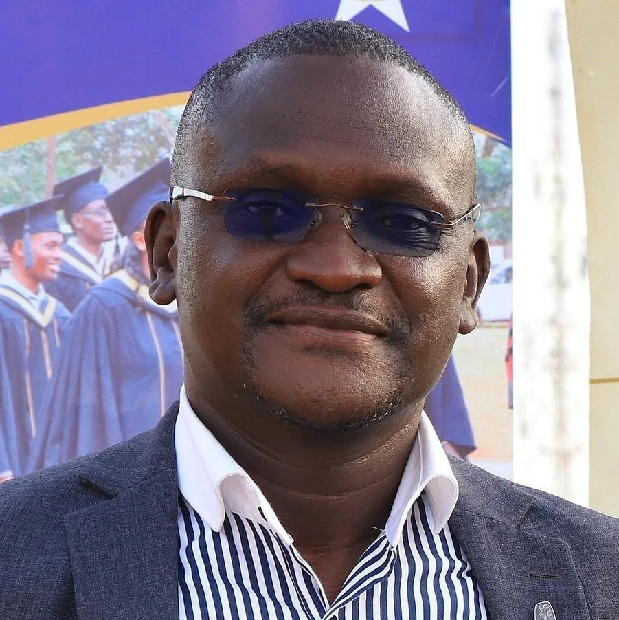 Mark Otieno