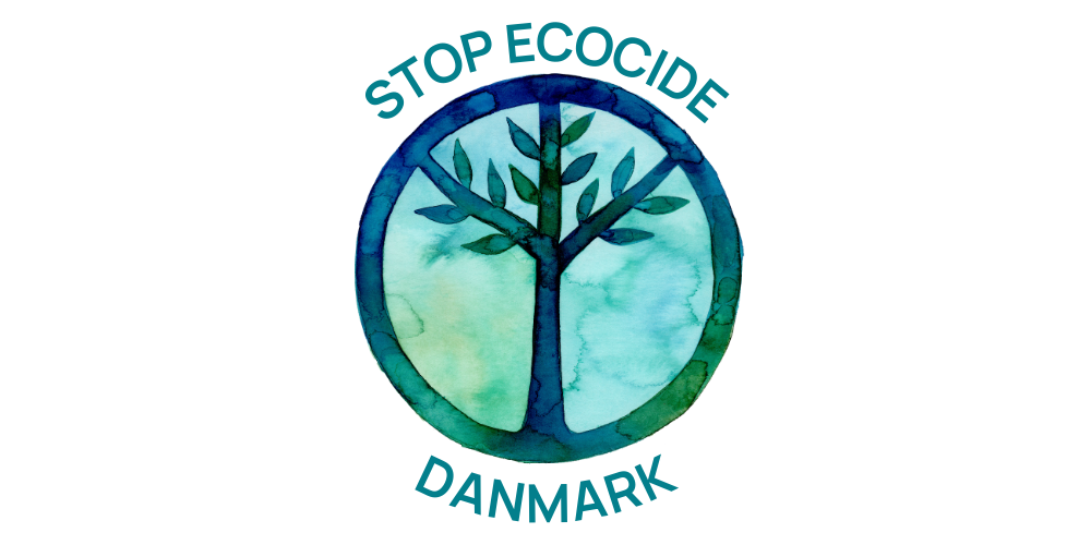Stoppt den Ökozid in Dänemark
