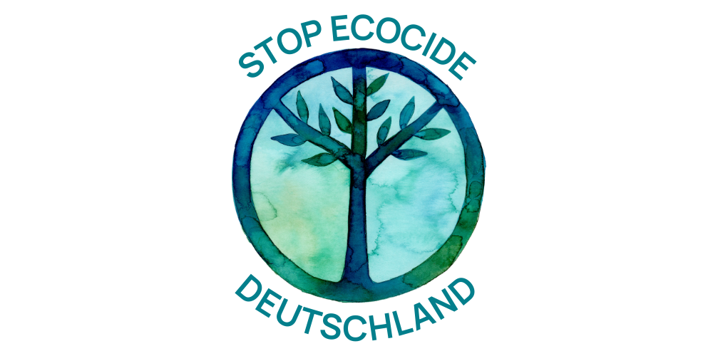 Stop Ecocide Deutschland