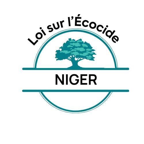 Gesetz über den Ökozid – Niger
