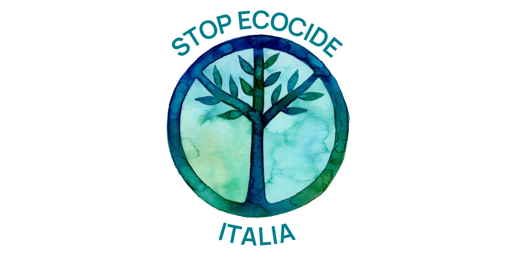 Stoppt den Ökozid in Italien