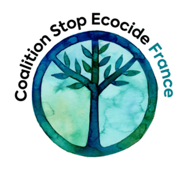 Koalition „Stop Ecocide France“