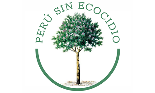 Peru ohne Ökozid