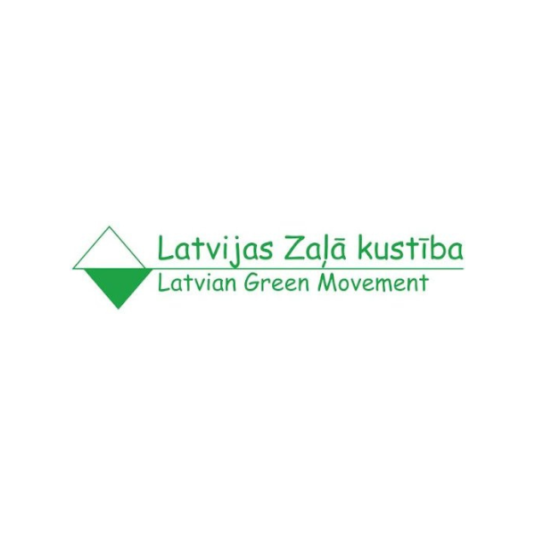Lettische Umweltbewegung