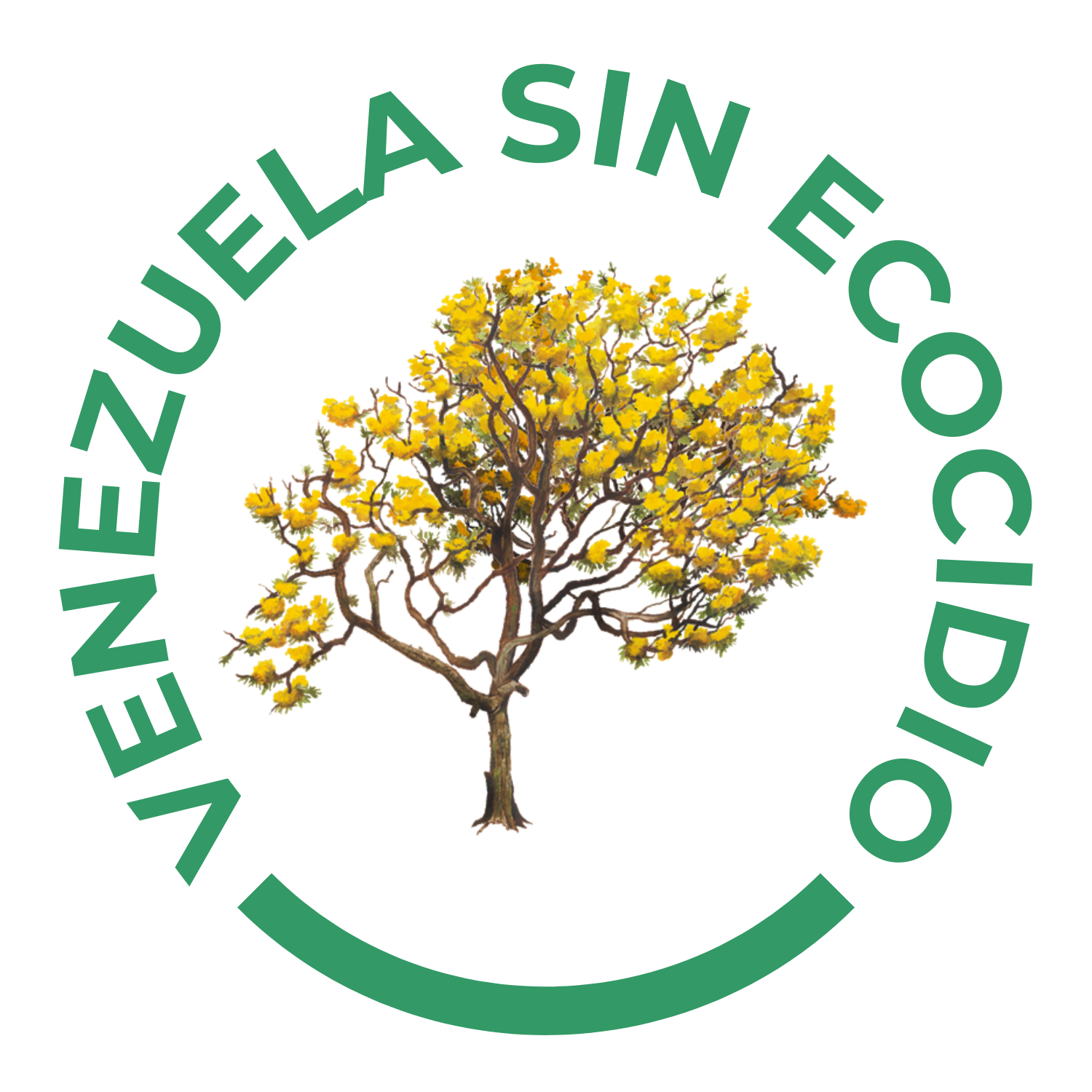 Venezuela ohne Ökozid
