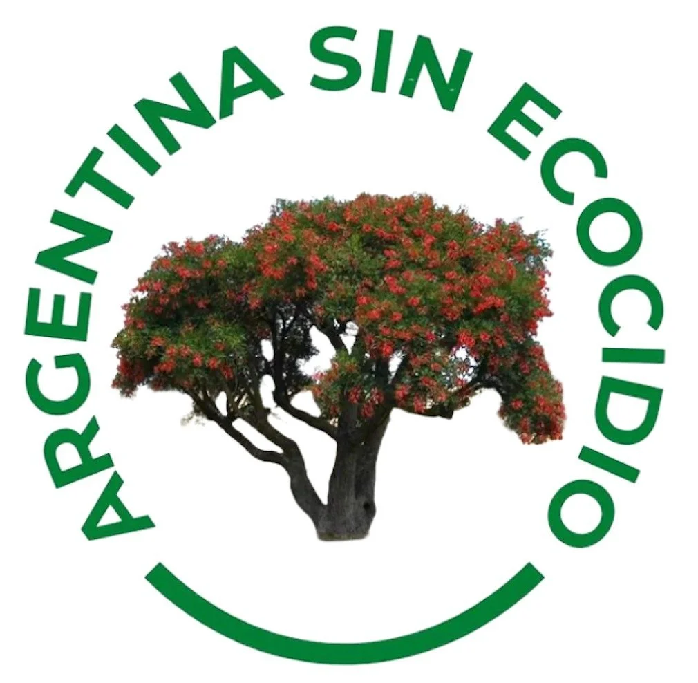 Argentinien ohne Ökozid