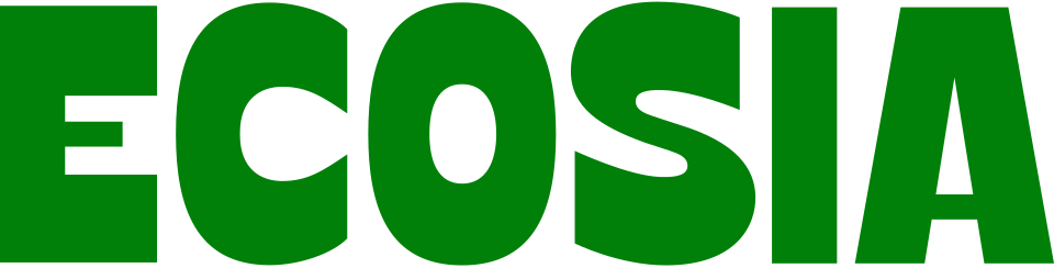 Ecosia