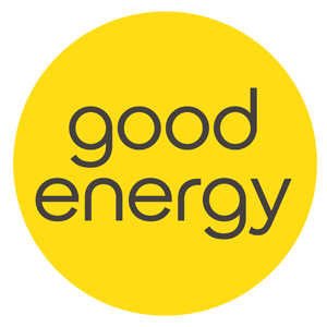 Gute Energie