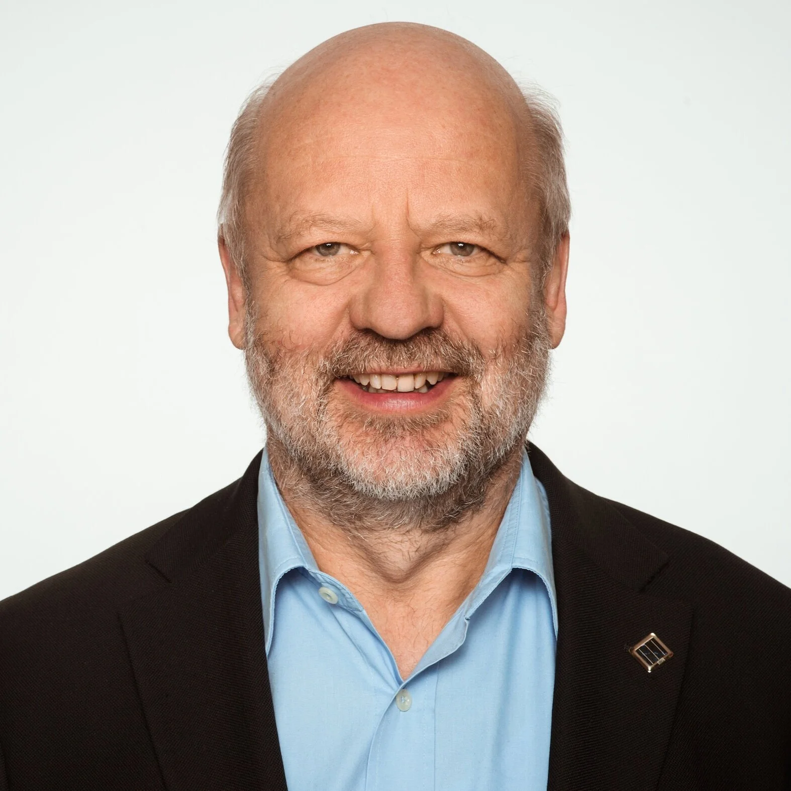 Hans-Josef Fell