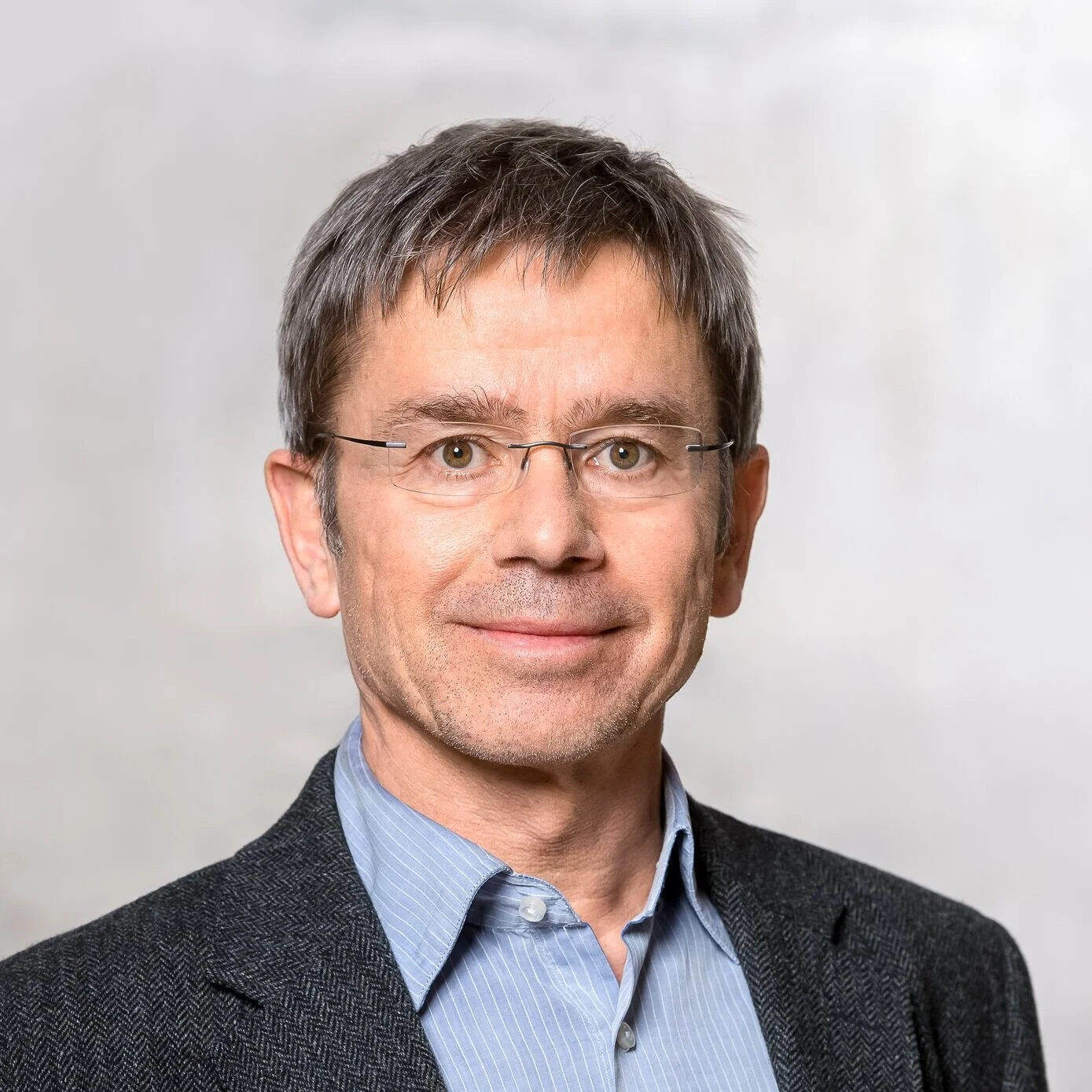 Stefan Rahmstorf