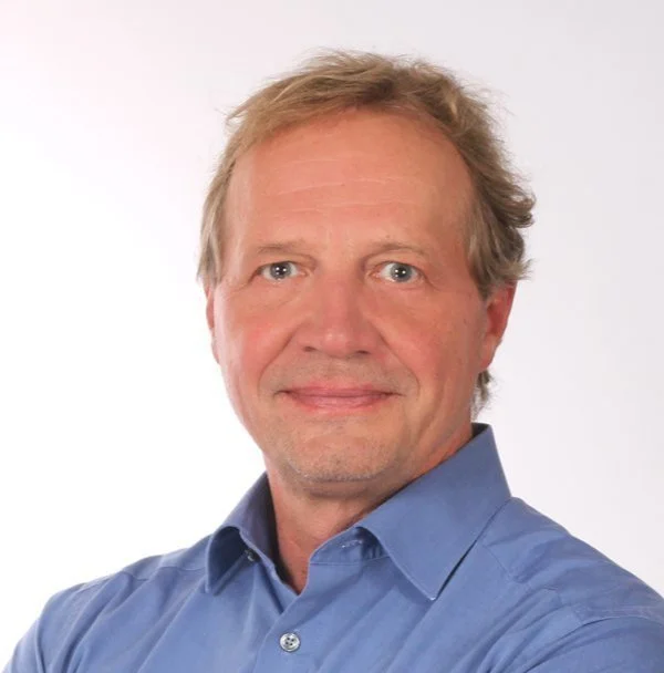 Hermann Ott