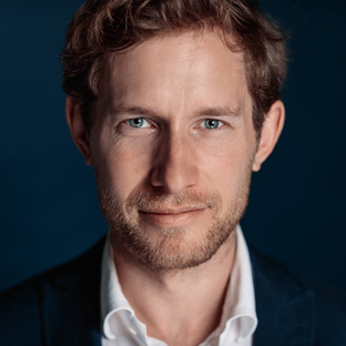Julian Zuber