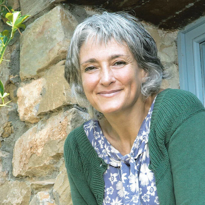 Heike Freire