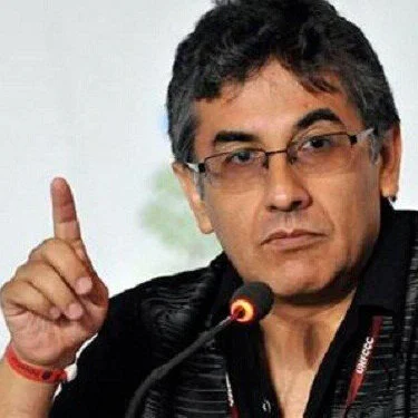 Pablo Solón Romero